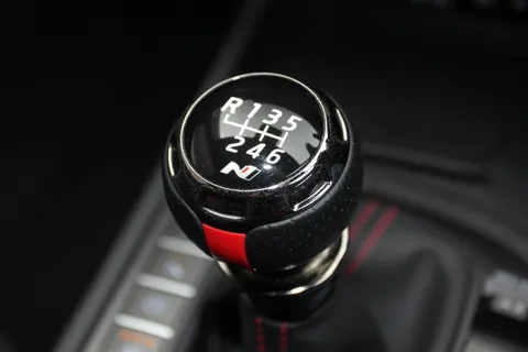 DF24FRC Hyundai Kona 1.0T N Line 5dr Thumbnail #30