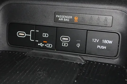 DF24FRC Hyundai Kona 1.0T N Line 5dr Thumbnail #31