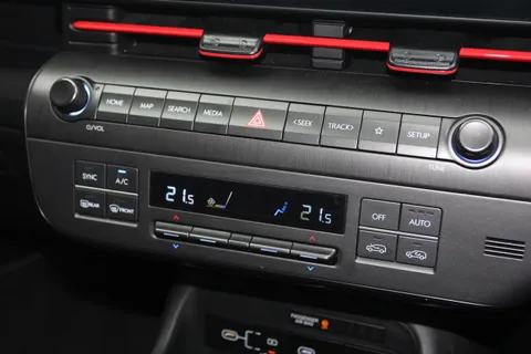 DF24FRC Hyundai Kona 1.0T N Line 5dr Thumbnail #32