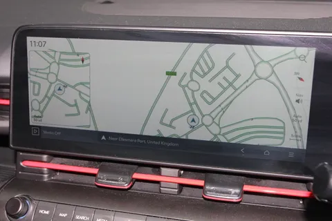 DF24FRC Hyundai Kona 1.0T N Line 5dr Thumbnail #33