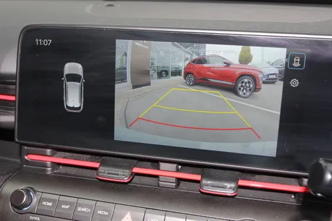 DF24FRC Hyundai Kona 1.0T N Line 5dr Thumbnail #34