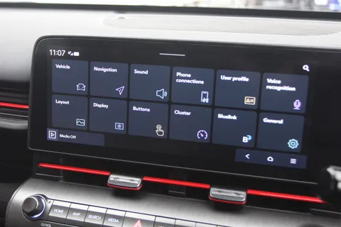 DF24FRC Hyundai Kona 1.0T N Line 5dr Thumbnail #35