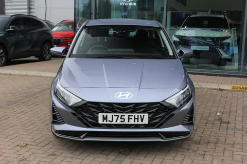 MJ75FHV Hyundai i20 1.0T GDi Advance [Nav] 5dr DCT Thumbnail #8