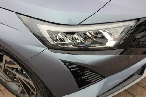 MJ75FHV Hyundai i20 1.0T GDi Advance [Nav] 5dr DCT Thumbnail #29