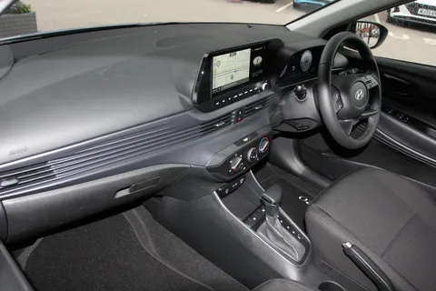 MJ75FHV Hyundai i20 1.0T GDi Advance [Nav] 5dr DCT Thumbnail #3