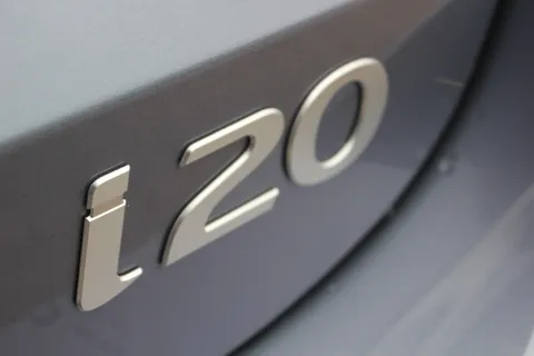 MJ75FHV Hyundai i20 1.0T GDi Advance [Nav] 5dr DCT Thumbnail #30