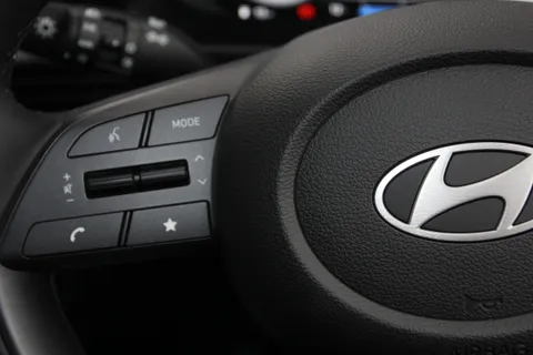 MJ75FHV Hyundai i20 1.0T GDi Advance [Nav] 5dr DCT Thumbnail #21