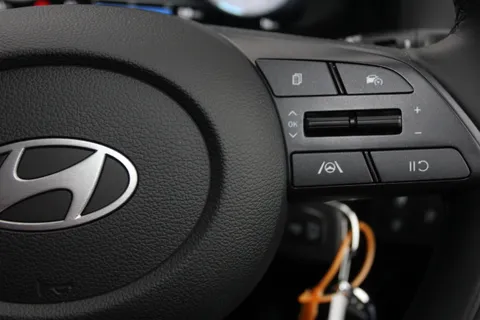 MJ75FHV Hyundai i20 1.0T GDi Advance [Nav] 5dr DCT Thumbnail #22