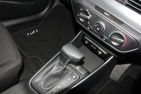 MJ75FHV Hyundai i20 1.0T GDi Advance [Nav] 5dr DCT Thumbnail #20