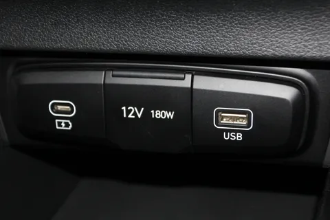 MJ75FHV Hyundai i20 1.0T GDi Advance [Nav] 5dr DCT Thumbnail #26