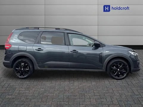 VN72CRV Dacia Jogger 1.0 TCe Extreme SE 5dr Thumbnail #8