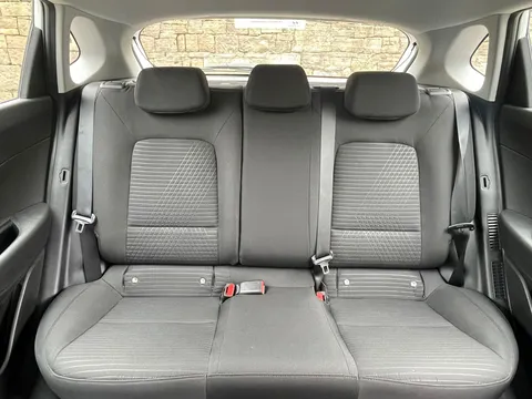 MT71VZH Hyundai i20 1.0T GDi 48V MHD SE Connect 5dr Thumbnail #21