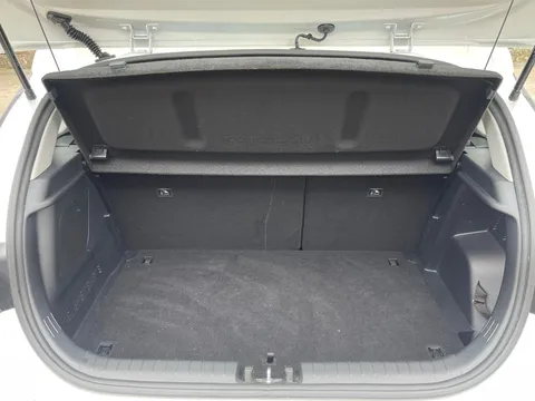 MT71VZH Hyundai i20 1.0T GDi 48V MHD SE Connect 5dr Thumbnail #25