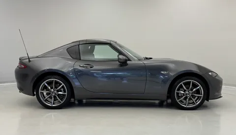 DN72XXH Mazda Mx-5 2.0 [184] Sport Tech 2dr Thumbnail #2