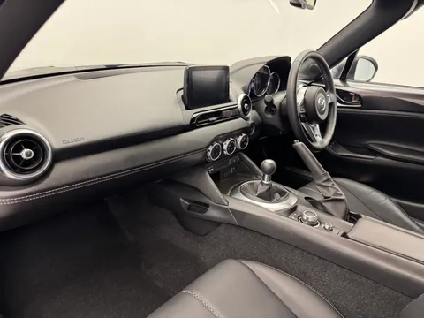 DN72XXH Mazda Mx-5 2.0 [184] Sport Tech 2dr Thumbnail #8