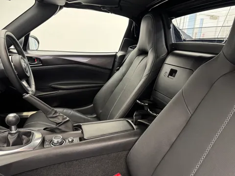 DN72XXH Mazda Mx-5 2.0 [184] Sport Tech 2dr Thumbnail #9