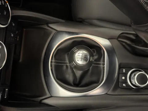 DN72XXH Mazda Mx-5 2.0 [184] Sport Tech 2dr Thumbnail #11