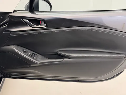 DN72XXH Mazda Mx-5 2.0 [184] Sport Tech 2dr Thumbnail #12