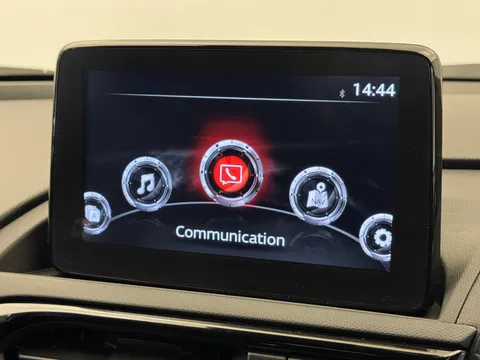 DN72XXH Mazda Mx-5 2.0 [184] Sport Tech 2dr Thumbnail #17