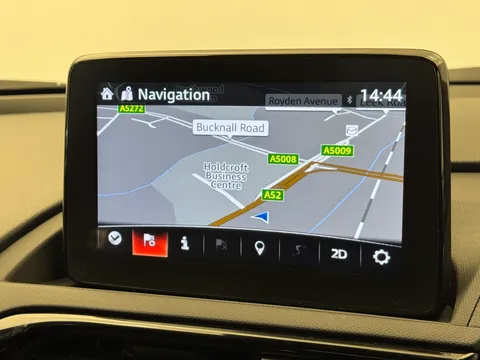 DN72XXH Mazda Mx-5 2.0 [184] Sport Tech 2dr Thumbnail #19