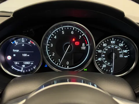 DN72XXH Mazda Mx-5 2.0 [184] Sport Tech 2dr Thumbnail #22