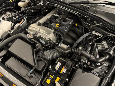 DN72XXH Mazda Mx-5 2.0 [184] Sport Tech 2dr Thumbnail #23