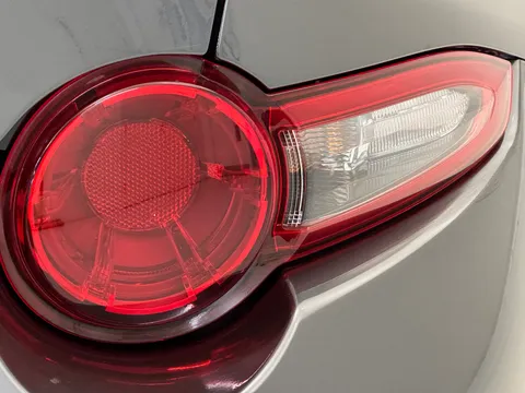 DN72XXH Mazda Mx-5 2.0 [184] Sport Tech 2dr Thumbnail #27