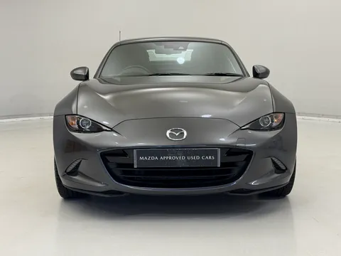 DN72XXH Mazda Mx-5 2.0 [184] Sport Tech 2dr Thumbnail #30