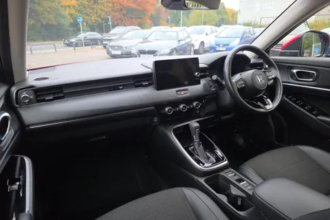 DE22XMC Honda Hr-V 1.5 eHEV Advance 5dr CVT Thumbnail #3