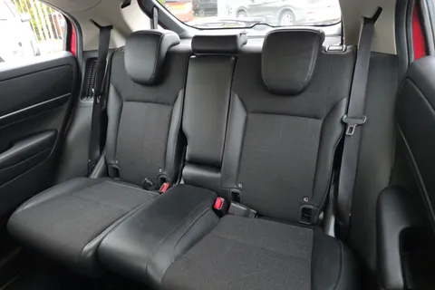 DE22XMC Honda Hr-V 1.5 eHEV Advance 5dr CVT Thumbnail #9