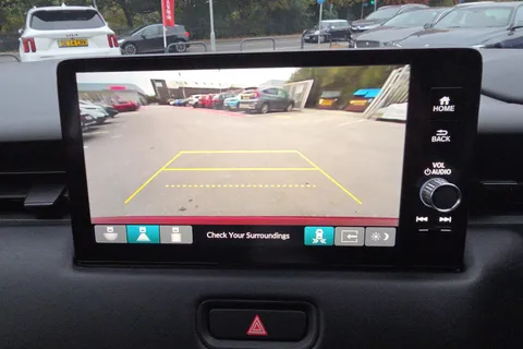 DE22XMC Honda Hr-V 1.5 eHEV Advance 5dr CVT Thumbnail #17