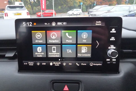 DE22XMC Honda Hr-V 1.5 eHEV Advance 5dr CVT Thumbnail #18