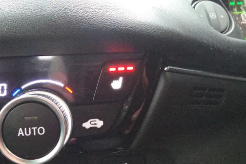 DE22XMC Honda Hr-V 1.5 eHEV Advance 5dr CVT Thumbnail #21