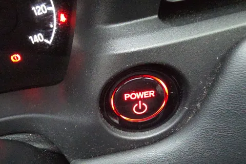 DE22XMC Honda Hr-V 1.5 eHEV Advance 5dr CVT Thumbnail #23