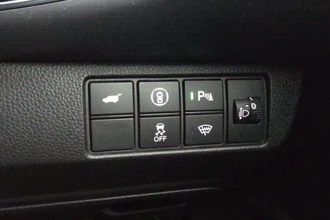 DE22XMC Honda Hr-V 1.5 eHEV Advance 5dr CVT Thumbnail #25