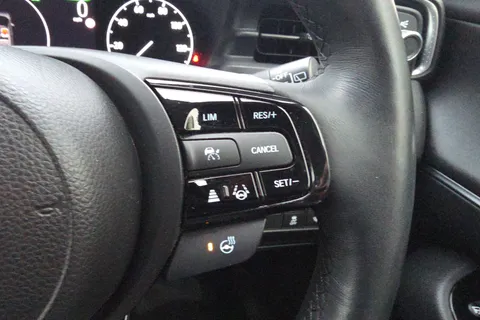 DE22XMC Honda Hr-V 1.5 eHEV Advance 5dr CVT Thumbnail #27