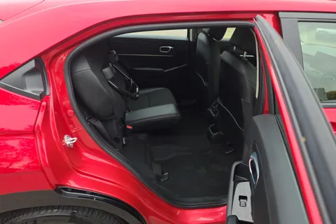 DE22XMC Honda Hr-V 1.5 eHEV Advance 5dr CVT Thumbnail #28