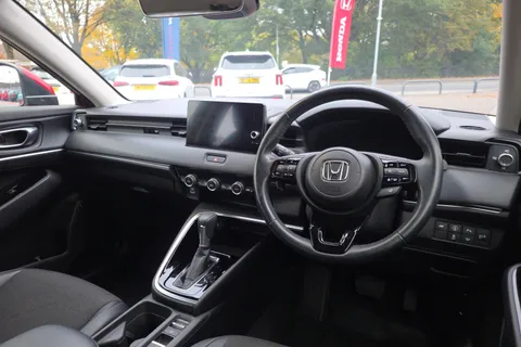 DE22XMC Honda Hr-V 1.5 eHEV Advance 5dr CVT Thumbnail #29