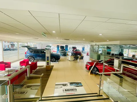 DE22XMC Honda Hr-V 1.5 eHEV Advance 5dr CVT Thumbnail #34