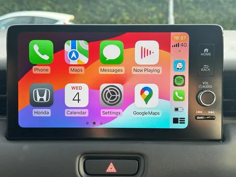 DE22XMC Honda Hr-V 1.5 eHEV Advance 5dr CVT Thumbnail #14