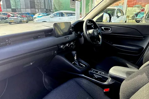 MA71UCU Honda Hr-V 1.5 eHEV Elegance 5dr CVT Thumbnail #2