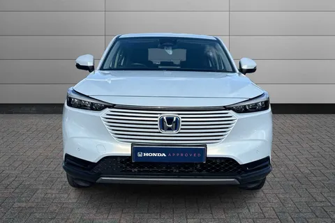 MA71UCU Honda Hr-V 1.5 eHEV Elegance 5dr CVT Thumbnail #12