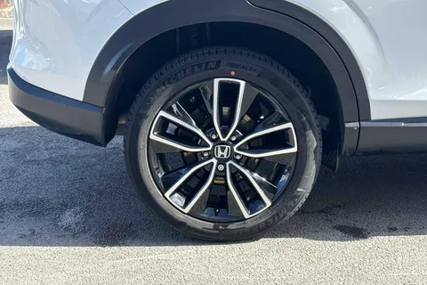 MA71UCU Honda Hr-V 1.5 eHEV Elegance 5dr CVT Thumbnail #15