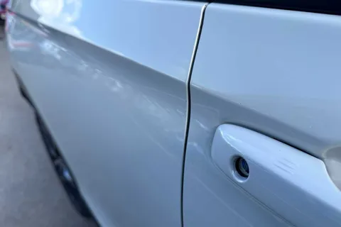 MA71UCU Honda Hr-V 1.5 eHEV Elegance 5dr CVT Thumbnail #20