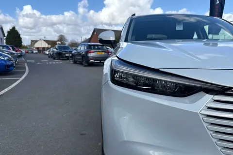 MA71UCU Honda Hr-V 1.5 eHEV Elegance 5dr CVT Thumbnail #21