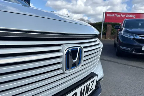 MA71UCU Honda Hr-V 1.5 eHEV Elegance 5dr CVT Thumbnail #22