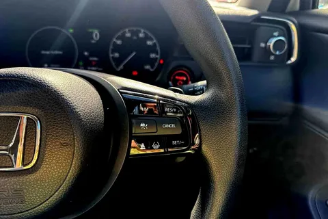 MA71UCU Honda Hr-V 1.5 eHEV Elegance 5dr CVT Thumbnail #23