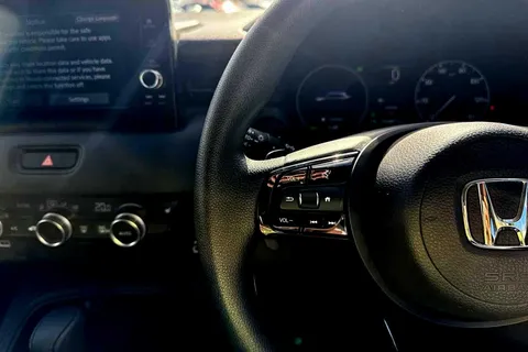 MA71UCU Honda Hr-V 1.5 eHEV Elegance 5dr CVT Thumbnail #24