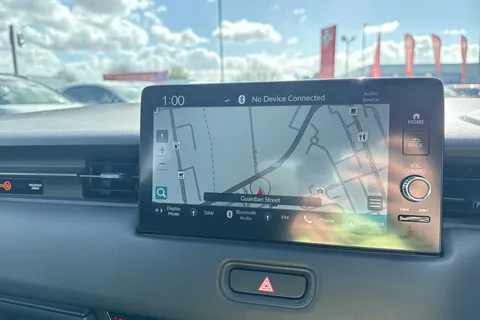 MA71UCU Honda Hr-V 1.5 eHEV Elegance 5dr CVT Thumbnail #26