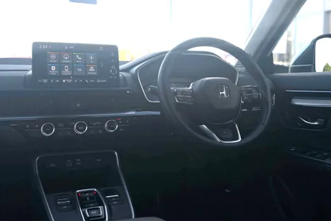 DK75NWA Honda CR-V 2.0 eHEV Advance 5dr eCVT Thumbnail #2